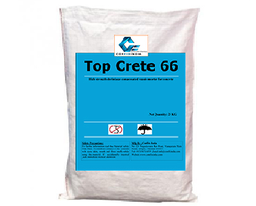 TOP CRETE 66