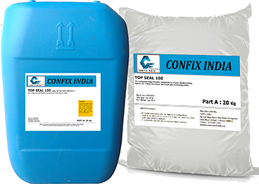 TOP SEAL 100